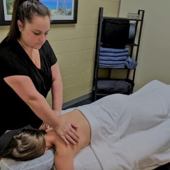 Balwyn Remedial Massage Therapy stretching