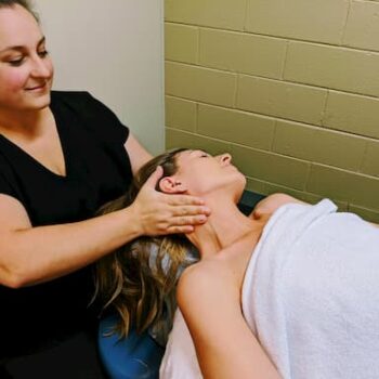 Myosynergy Balwyn massage